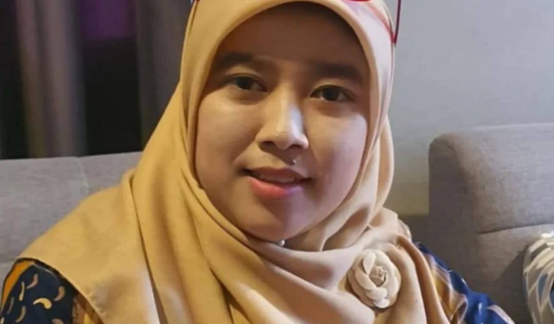 Foto Sri Apriyanti Hendyarini, S.kom.