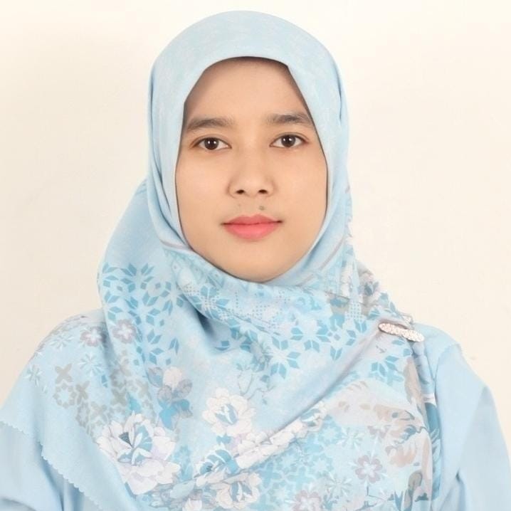 Foto Sri Apriyanti Hendyarini, S.kom.