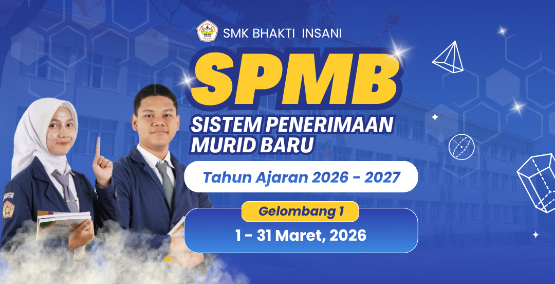 Pengumuman Gelombang 1