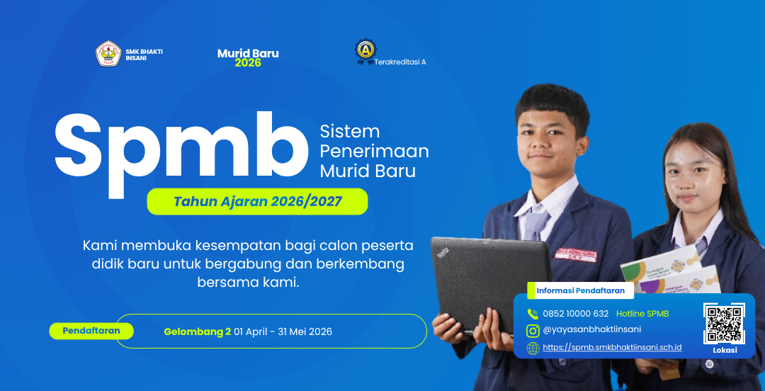 Pengumuman Gelombang 2